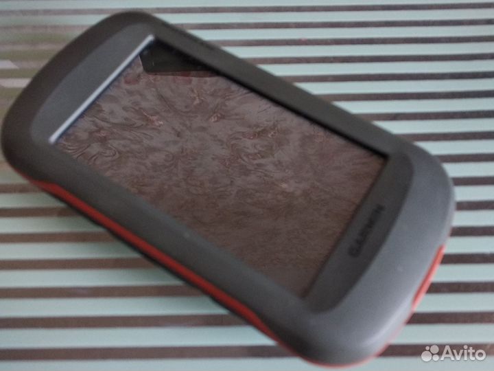 Навигатор Garmin Montana 650