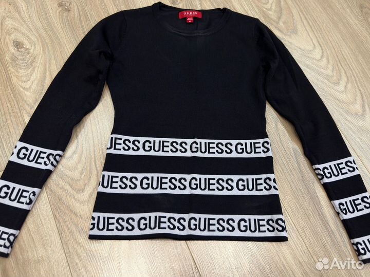 Guess кофта женская