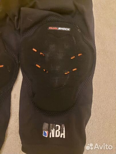 Наколенники Tarmak NBA Protector kids KP500