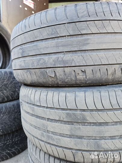 Michelin Primacy 3 255/50 R17 94Y