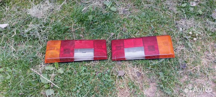 Фонари задние ваз 2109