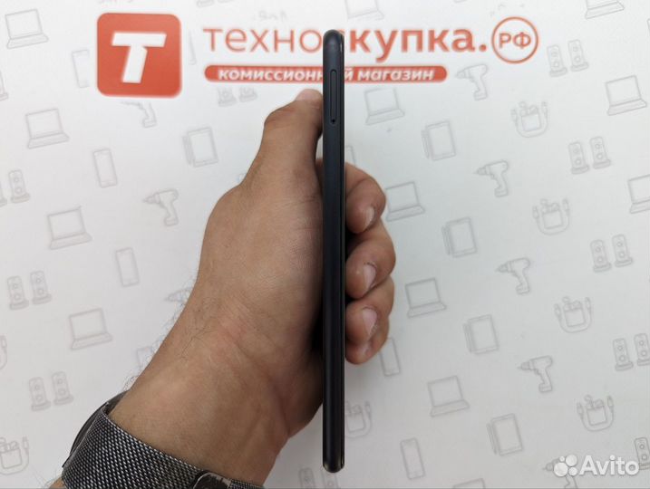 Huawei Nova 3i 4/128Gb Black