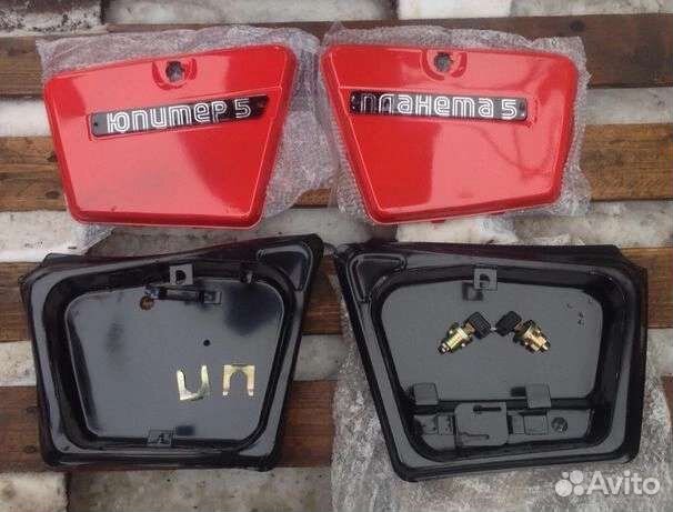 Бардачок Иж Планета Юпитер 5 пара