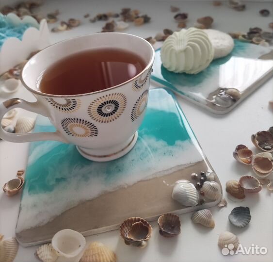 Подстаканники ручной работы