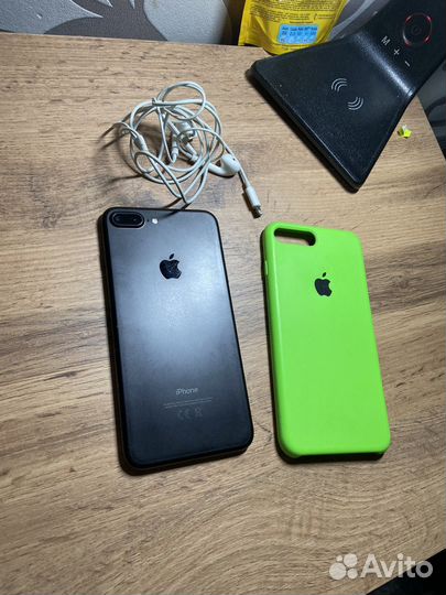 iPhone 7 Plus, 32 ГБ