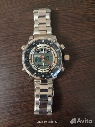 Мужские наручные часы