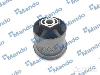 Сайлентблок задней балки hyundai i30 GD 2011