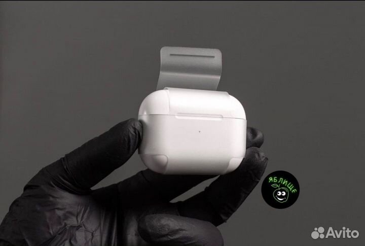 AirPods Pro gen 2(новые, шумоподавление, гарантия)