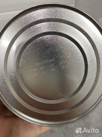 Детское питание