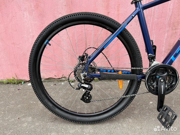 Stark Router 2019 / гидравлика / идеал