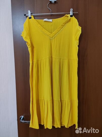 Пакет вещей для беременной 44-46