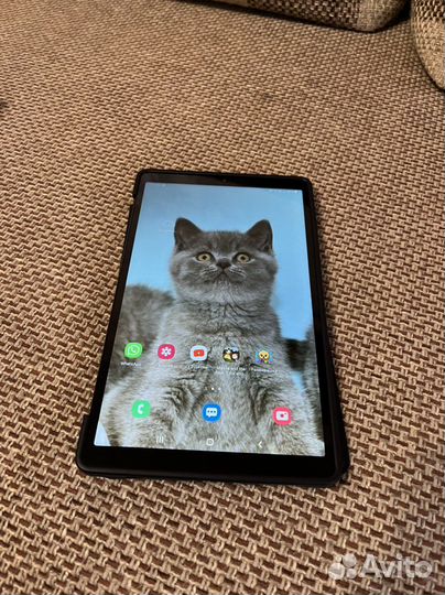 Планшет Galaxy Tab A7Lite