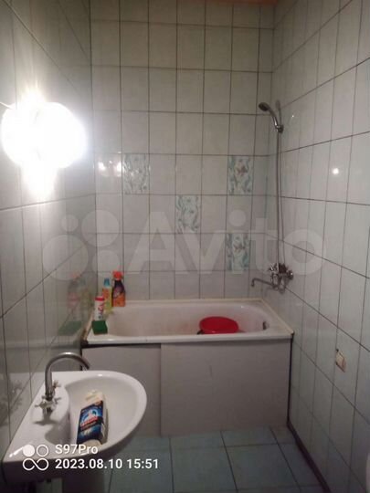 2-к. квартира, 42,5 м², 3/7 эт.