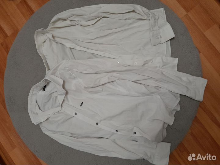 Вещи пакетом на мальчика