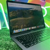 MacBook Air 13 (2018)