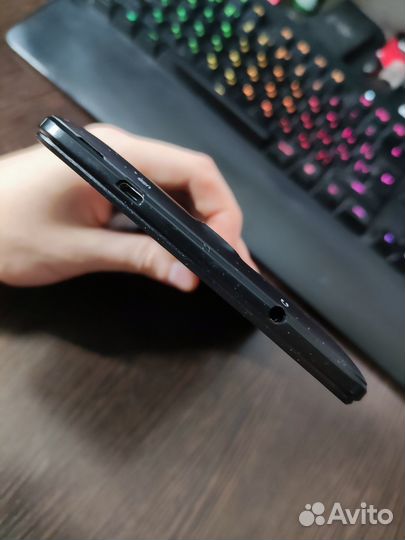 Планшет digma citi 7586