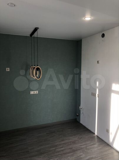 Квартира-студия, 25 м², 3/5 эт.