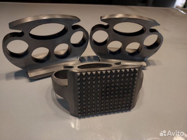 Молоток кухонный тендерайзер для мяса