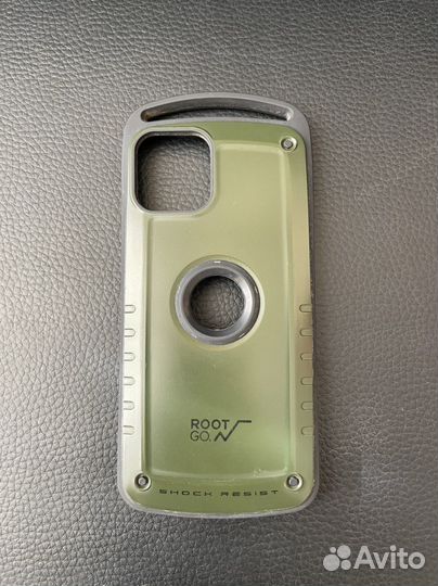 Чехол на iPhone 12 pro