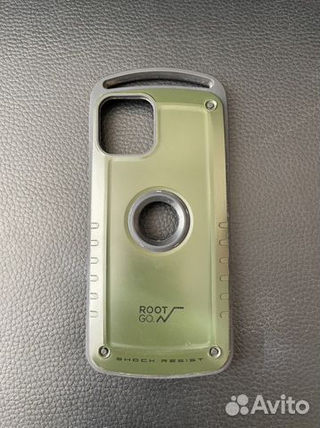 Чехол на iPhone 12 pro