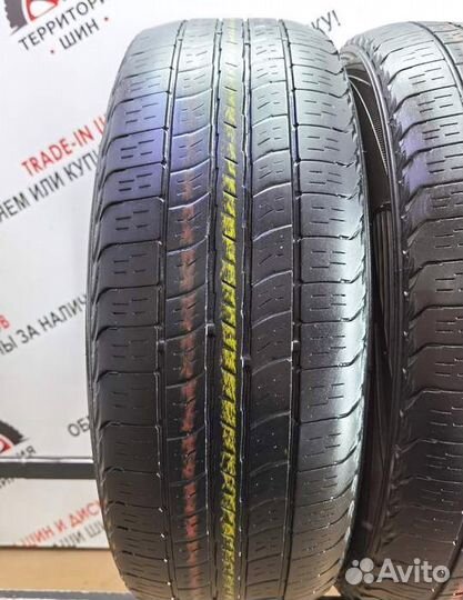 Kumho Road Venture APT KL51 225/65 R17 102H