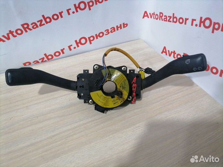 Подрулевой переключатель Chery Amulet A15