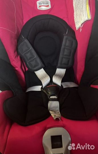 Britax Romer First Class Plus 0+