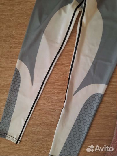 Лосины Pro-Fit sportswear