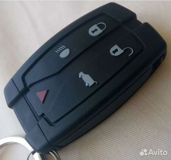 Ключ фрилендер 2 / ключ Freelander 2