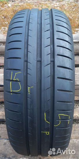 Dunlop Sport BluResponse 195/55 R16
