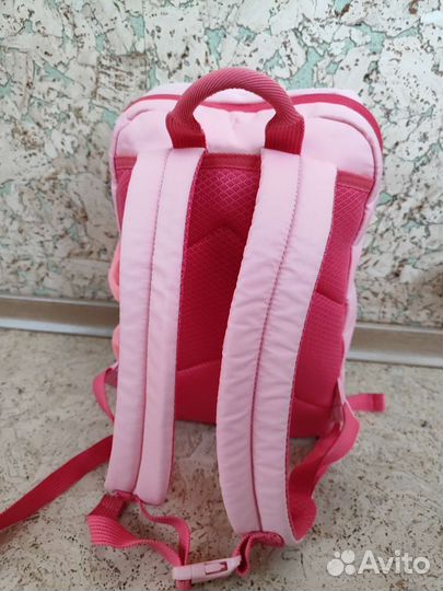 Рюкзак детский для девочки