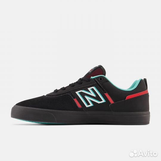 Кроссовки New Balance Numeric Jamie Foy 306, 10US