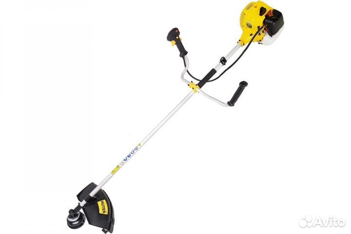 Триммер бензиновый huter GGT-430T