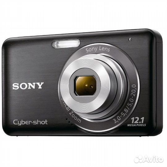 Sony cyber shot dsc w310 (2 штуки)
