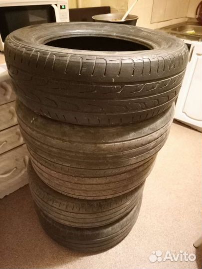 Pirelli P500 215/60 R16