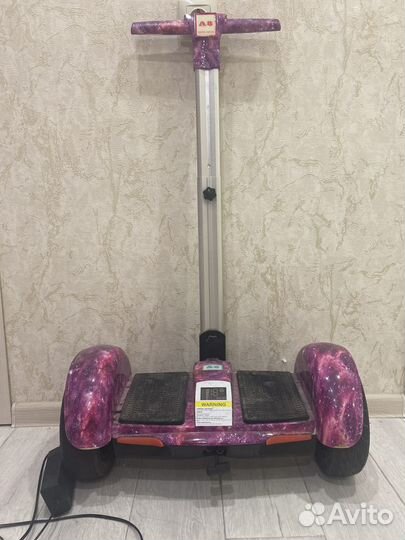 Продам segway