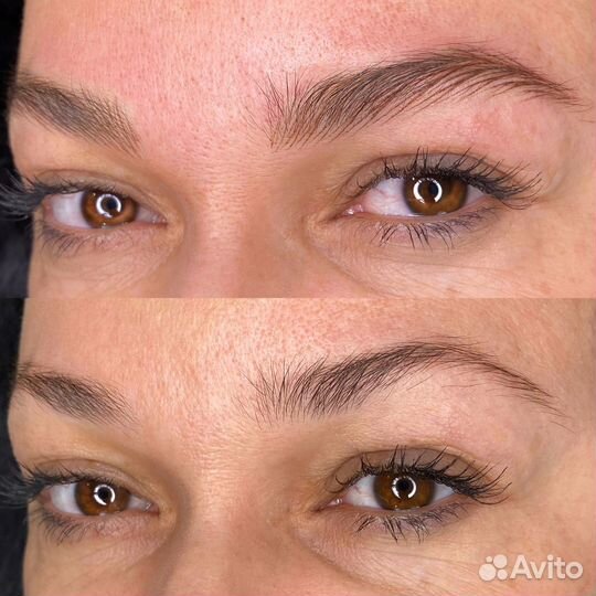 Перманентный макияж