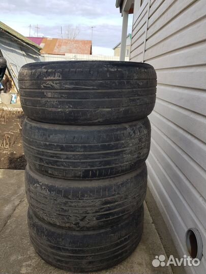 Hankook Ventus Prime 2 K115 205/55 R16 91H