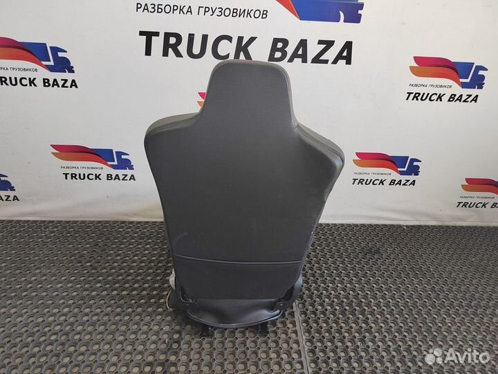 7482702272 Сиденье водительское пневматическое
