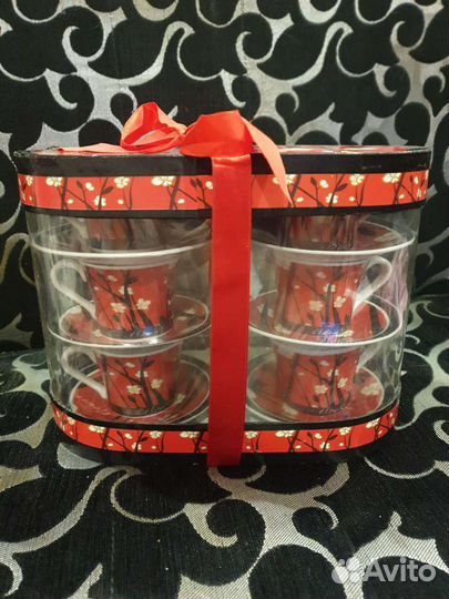 Кофейный Набор