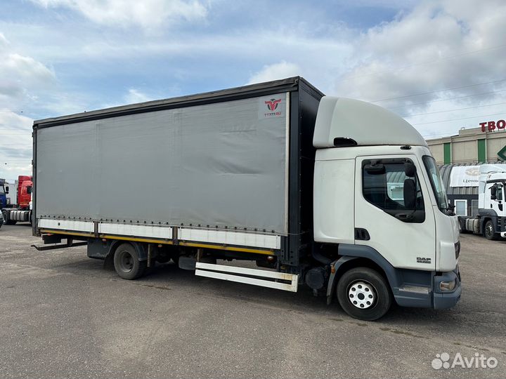 DAF LF 45.220, 2013