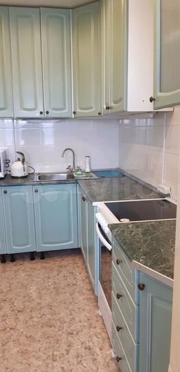 1-к. квартира, 39 м², 7/9 эт.