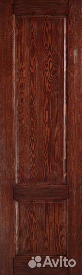 Двери из массива дерева, входные, межкомнатные