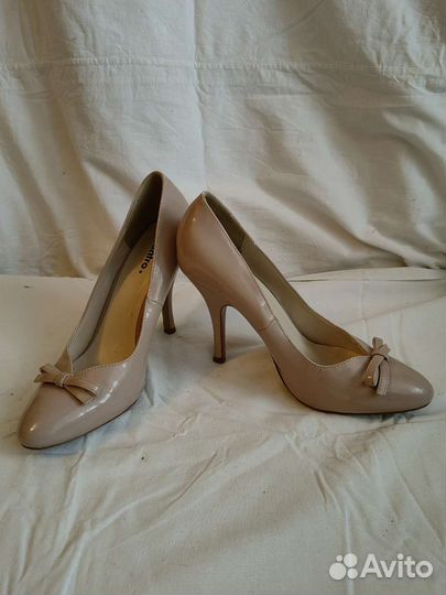 Туфли женские
