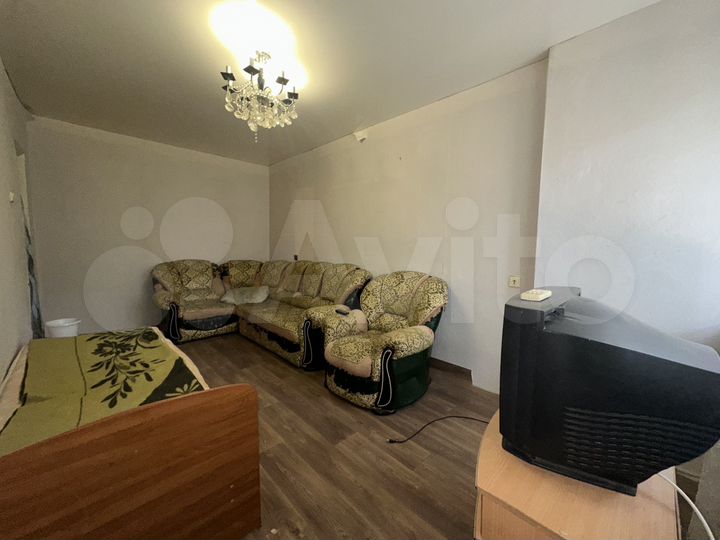 2-к. квартира, 48,5 м², 2/5 эт.