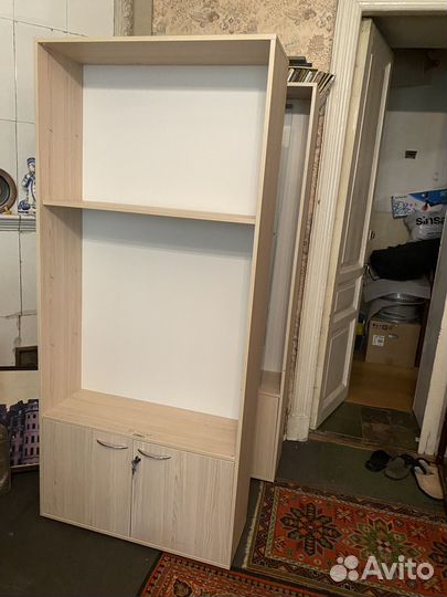 Шкаф/стеллаж офисный