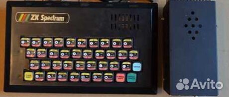 Zx Spectrum 48 k
