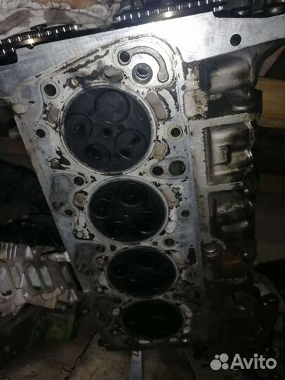 Гбц форд транзит 00-06