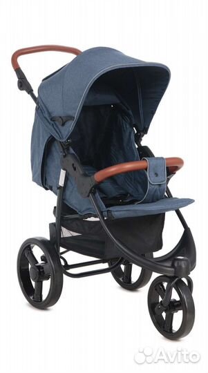 Прогулочная коляска Mobility One P5870