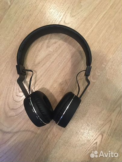 Беспроводные наушники